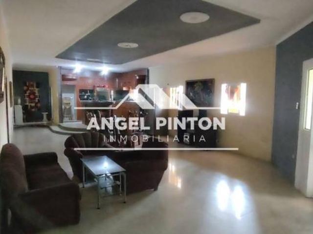 Casa en venta en Cacique Mara, Maracaibo