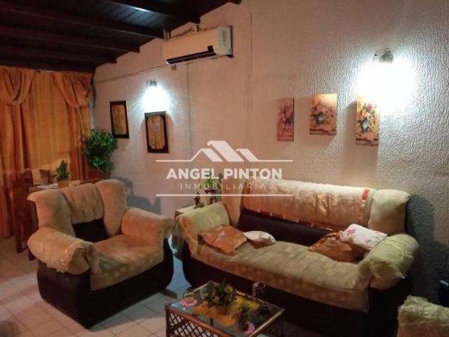 Casa en venta en Cacique Mara, Maracaibo