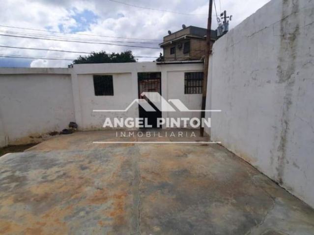 Casa en venta en Cacique Mara, Maracaibo