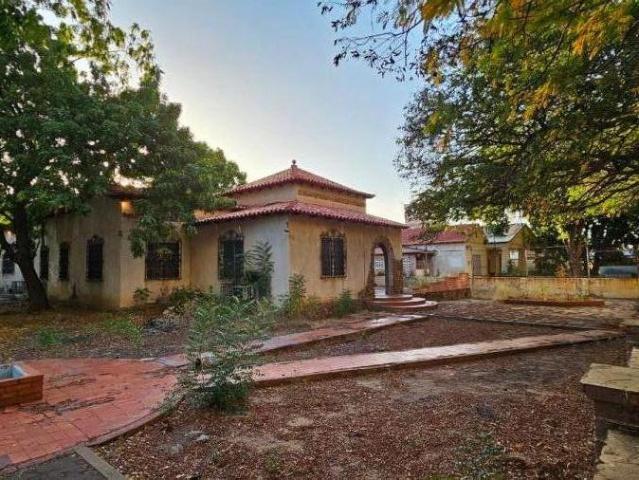 Casa en venta en Cacique Mara, Maracaibo