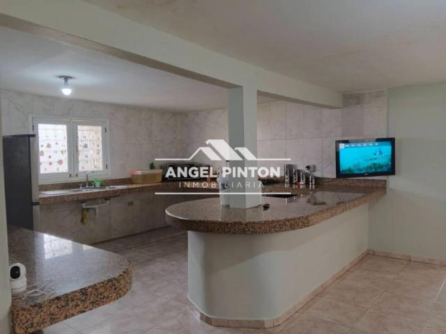 Casa en venta en Cacique Mara, Maracaibo