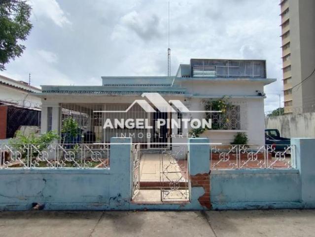 Casa en venta en Cacique Mara, Maracaibo