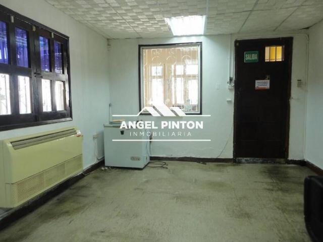 Casa en venta en Cacique Mara, Maracaibo