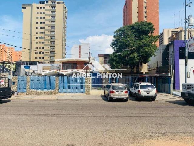 Casa en venta en Cacique Mara, Maracaibo