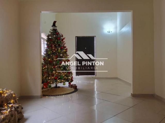 Casa en venta en Cacique Mara, Maracaibo