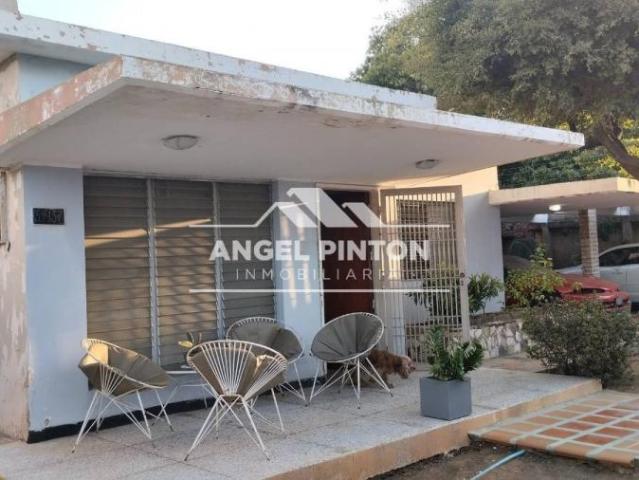 Casa en venta en Cacique Mara, Maracaibo
