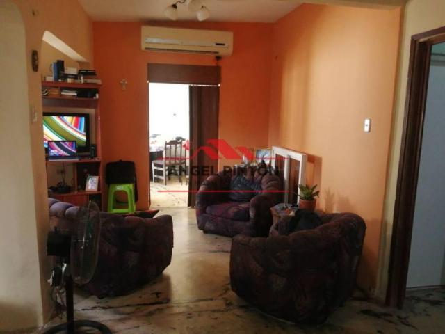 Casa en venta en Cacique Mara, Maracaibo