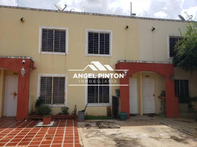 Casa en venta en Cacique Mara, Maracaibo