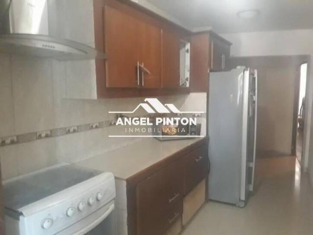 Casa en venta en Cacique Mara, Maracaibo