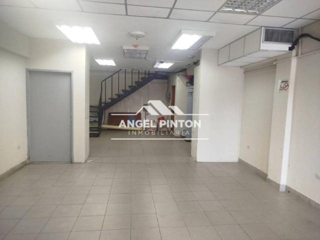Casa en venta en Cacique Mara, Maracaibo