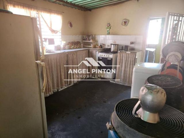 Casa en venta en Maracaibo, Zulia