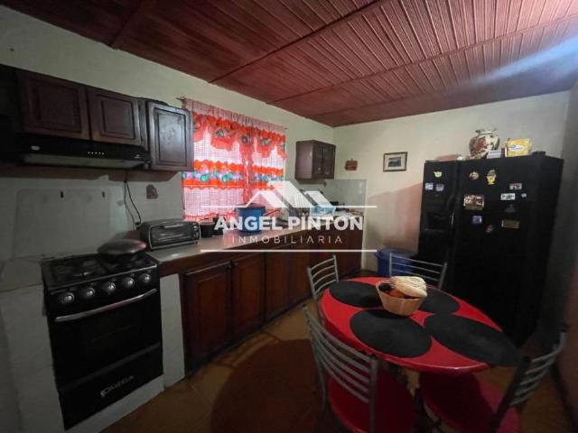 Casa en venta en Cacique Mara, Maracaibo