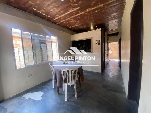 Casa en venta en Cacique Mara, Maracaibo