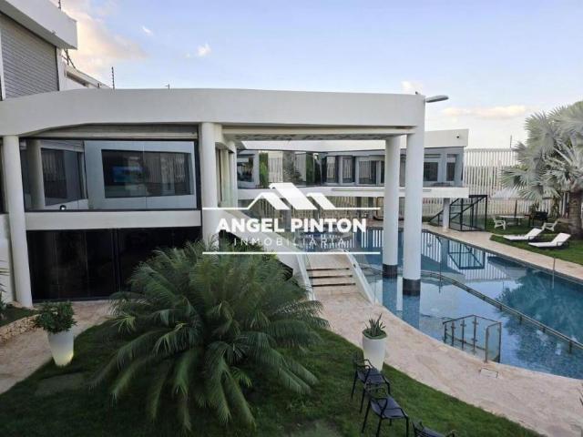 Casa en venta en Cacique Mara, Maracaibo