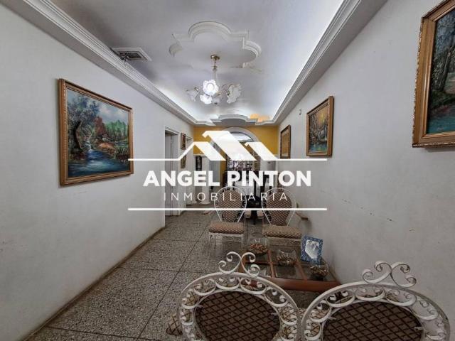 Casa en venta en Cacique Mara, Maracaibo