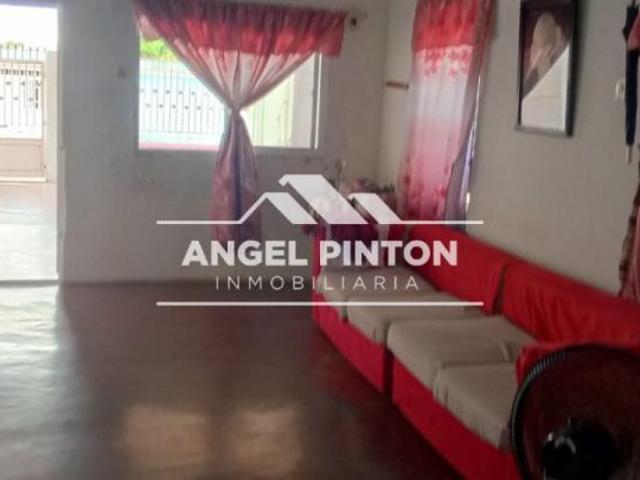 Casa en venta en Cacique Mara, Maracaibo