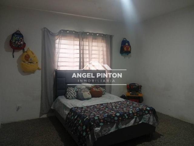 Casa en venta en Cacique Mara, Maracaibo