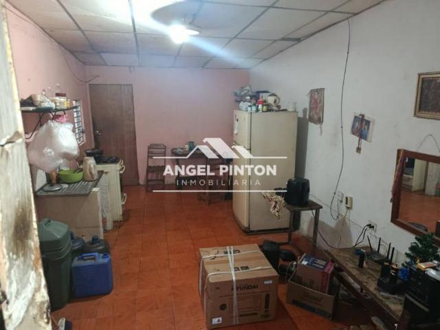 Casa en venta en Cacique Mara, Maracaibo