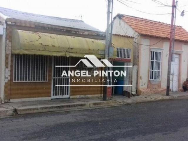 Casa en venta en Cacique Mara, Maracaibo