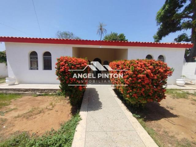 Casa en venta en Cacique Mara, Maracaibo