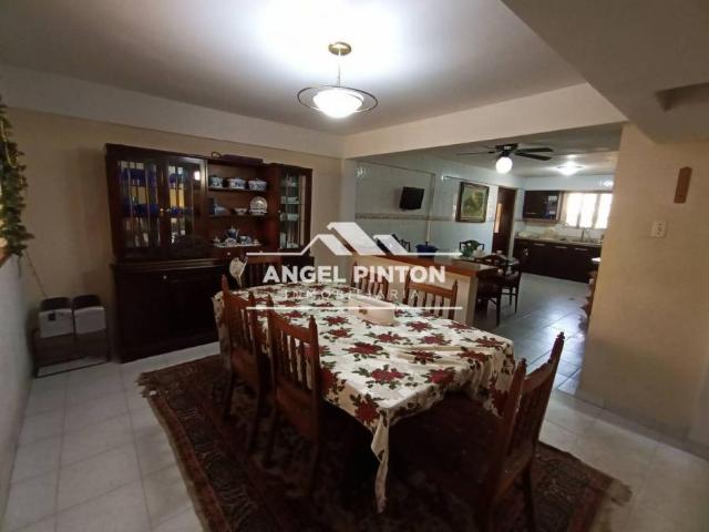 Casa en venta en Cacique Mara, Maracaibo