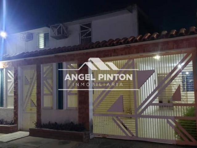 Casa en venta en Cacique Mara, Maracaibo