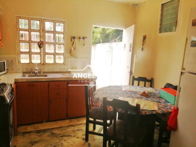 Casa en venta en Cacique Mara, Maracaibo
