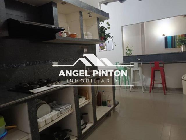 Casa en venta en Cacique Mara, Maracaibo