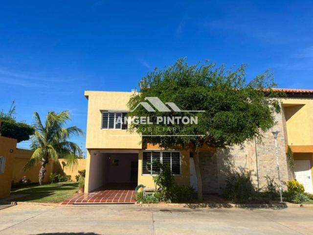 Casa en venta en Zulia
