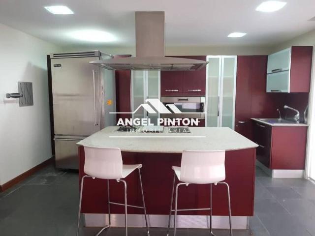 Casa en venta en Cacique Mara, Maracaibo