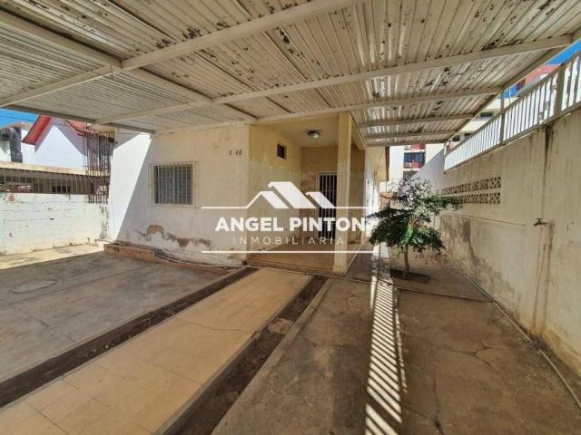 Casa en venta en Maracaibo, Zulia