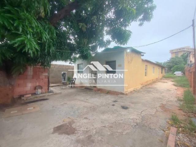 Casa en venta en Cacique Mara, Maracaibo