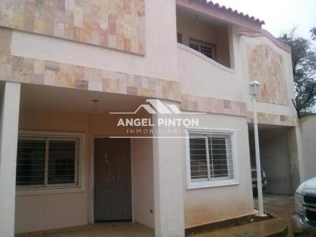 Casa en venta en Urbanizacion San Jacinto, Zulia
