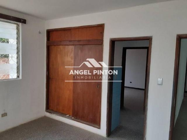 Casa en venta en Cacique Mara, Maracaibo