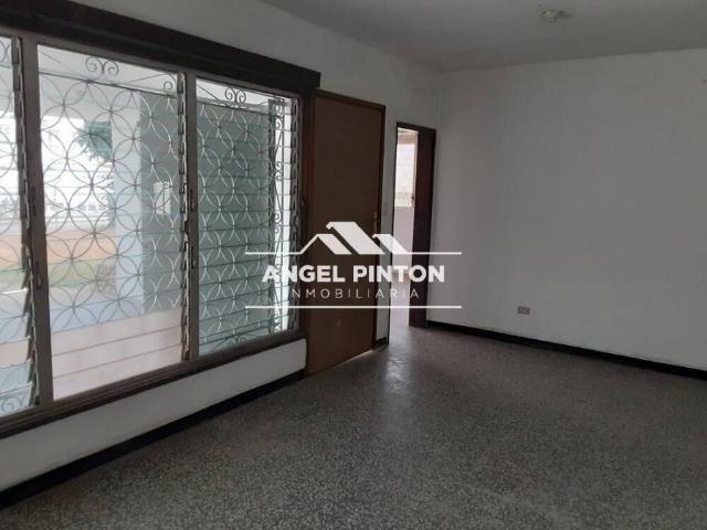 Casa en venta en Cacique Mara, Maracaibo