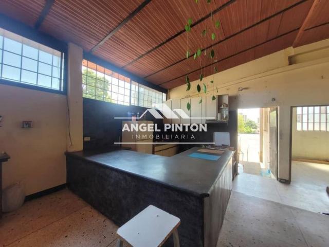 Casa en venta en Cacique Mara, Maracaibo