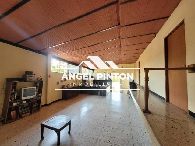 Casa en venta en Cacique Mara, Maracaibo