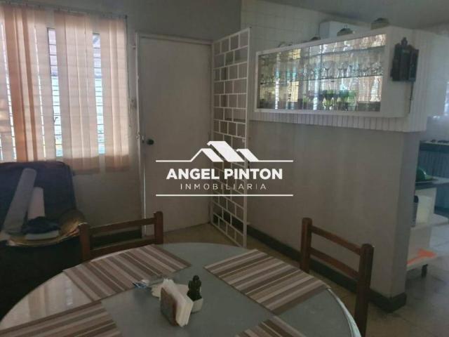 Casa en venta en Cacique Mara, Maracaibo