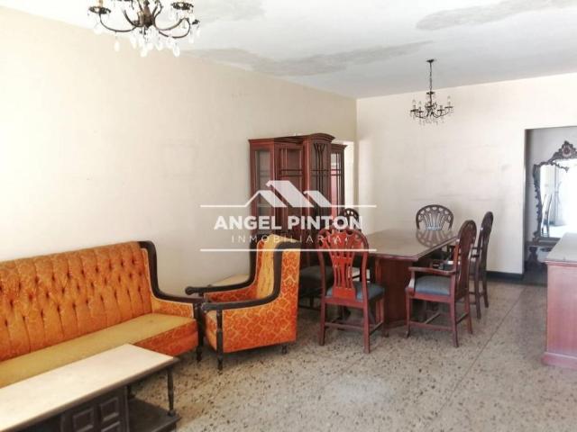 Casa en venta en Cacique Mara, Maracaibo
