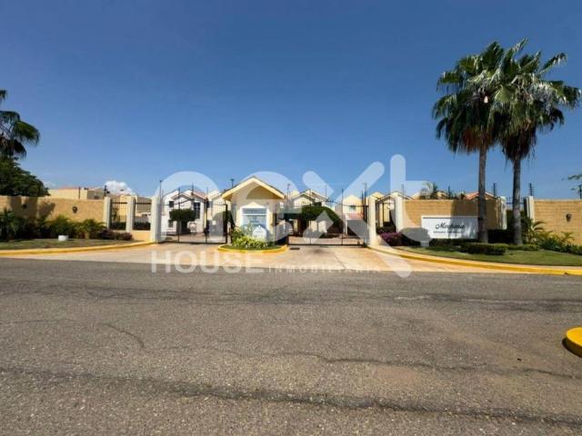 Casa en venta en Cacique Mara, Maracaibo