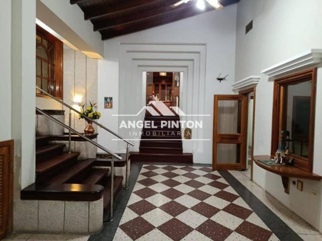 Casa en venta en Cacique Mara, Maracaibo