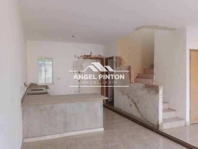 Casa en venta en Cacique Mara, Maracaibo