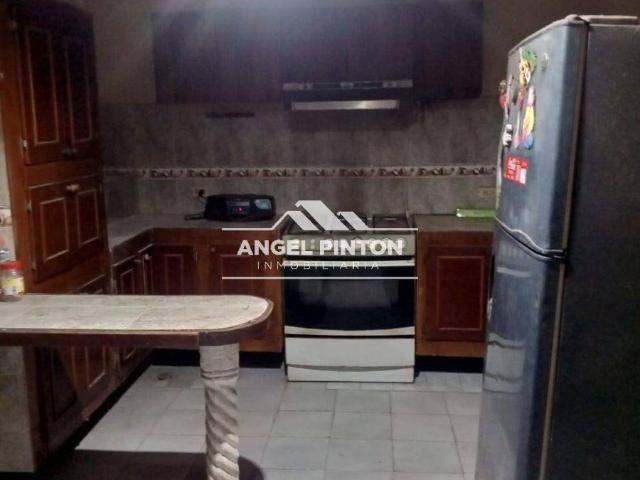 Casa en venta en Cacique Mara, Maracaibo