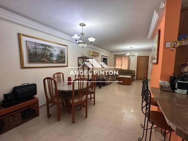 Casa en venta en Cacique Mara, Maracaibo