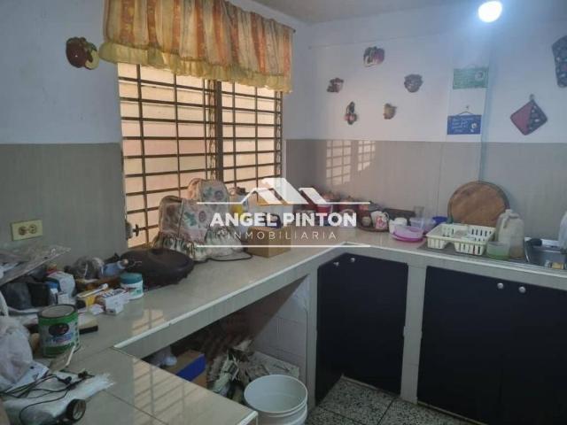 Casa en venta en Cacique Mara, Maracaibo