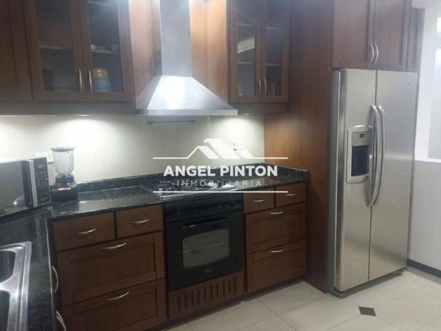 Casa en venta en Cacique Mara, Maracaibo