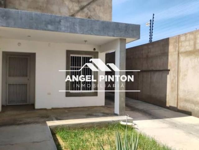 Casa en venta en Cacique Mara, Maracaibo