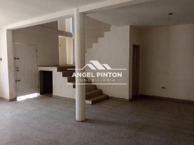 Casa en venta en Cacique Mara, Maracaibo