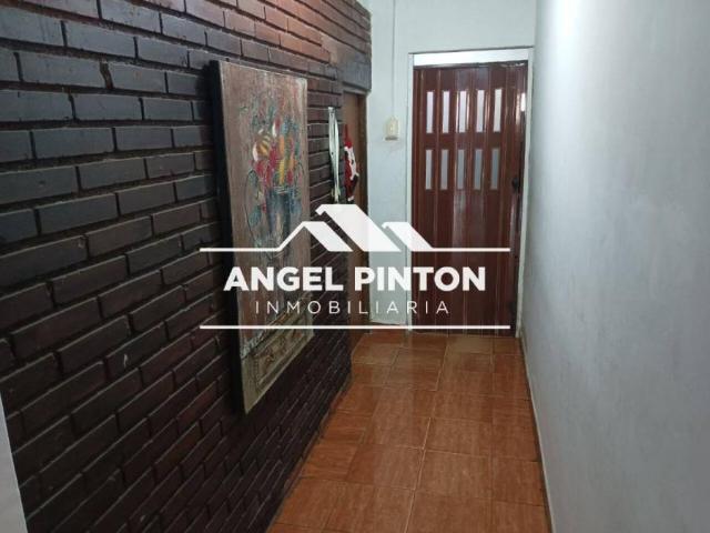 Casa en venta en Cacique Mara, Maracaibo