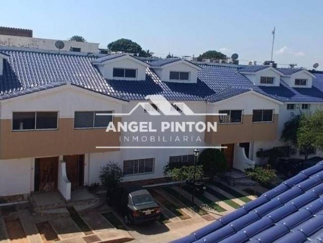 Casa en venta en Cacique Mara, Maracaibo